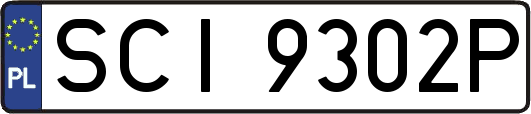 SCI9302P