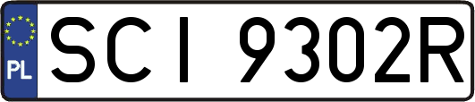 SCI9302R