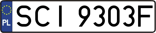 SCI9303F