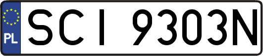 SCI9303N