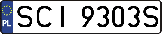 SCI9303S