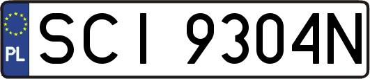 SCI9304N