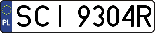 SCI9304R