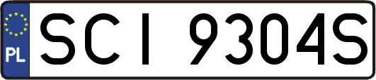 SCI9304S