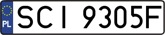 SCI9305F