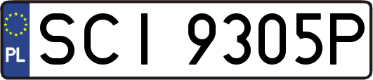 SCI9305P
