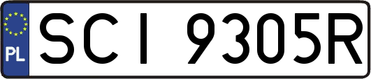 SCI9305R