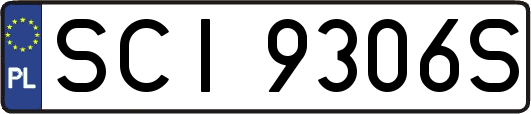 SCI9306S