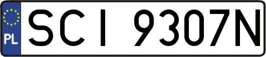 SCI9307N
