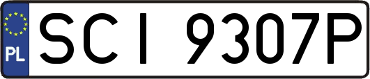 SCI9307P