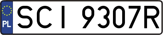 SCI9307R