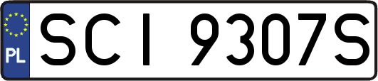 SCI9307S