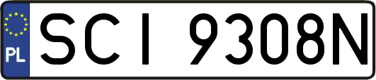 SCI9308N