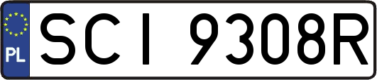 SCI9308R