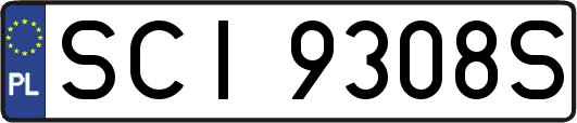 SCI9308S