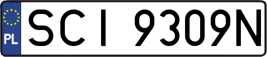 SCI9309N
