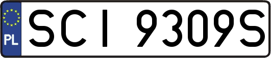 SCI9309S