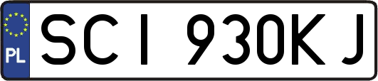 SCI930KJ