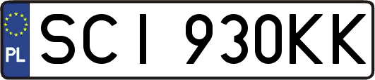 SCI930KK