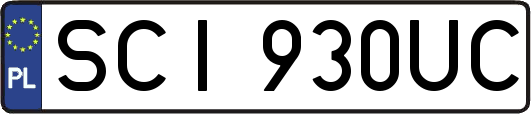 SCI930UC