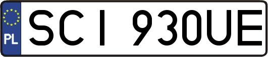 SCI930UE