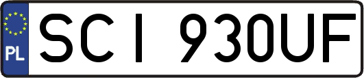 SCI930UF