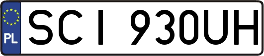 SCI930UH