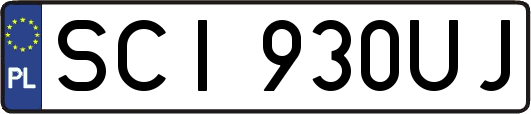 SCI930UJ