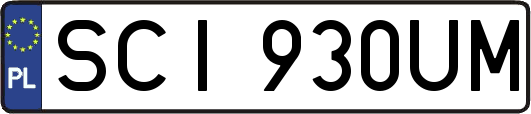SCI930UM