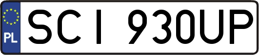 SCI930UP