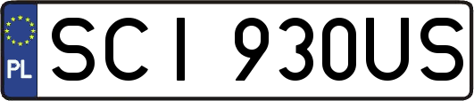 SCI930US