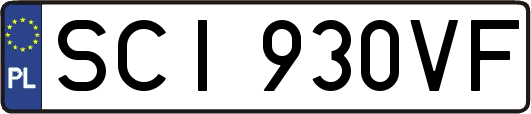 SCI930VF