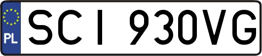 SCI930VG