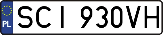 SCI930VH