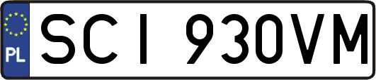 SCI930VM