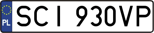 SCI930VP