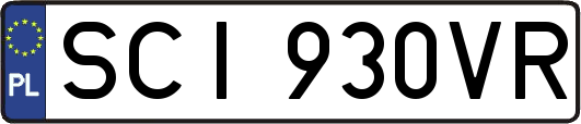 SCI930VR