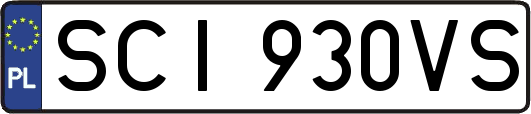 SCI930VS