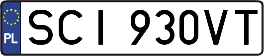 SCI930VT
