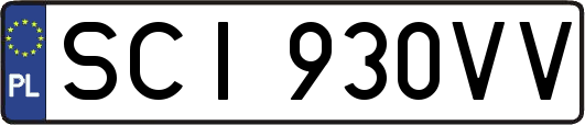SCI930VV