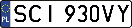 SCI930VY