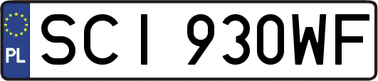 SCI930WF