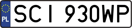 SCI930WP