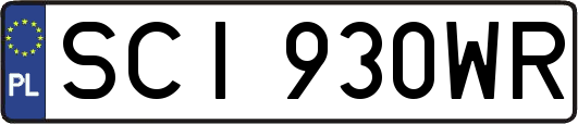 SCI930WR