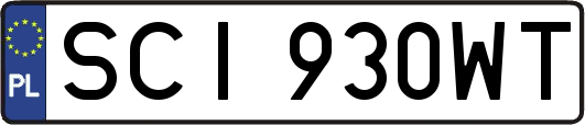 SCI930WT