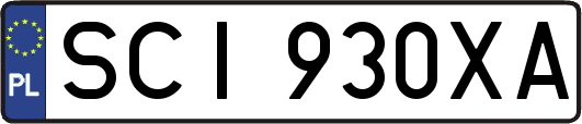 SCI930XA