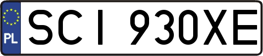SCI930XE