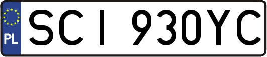 SCI930YC