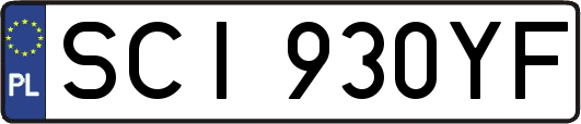 SCI930YF