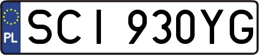 SCI930YG